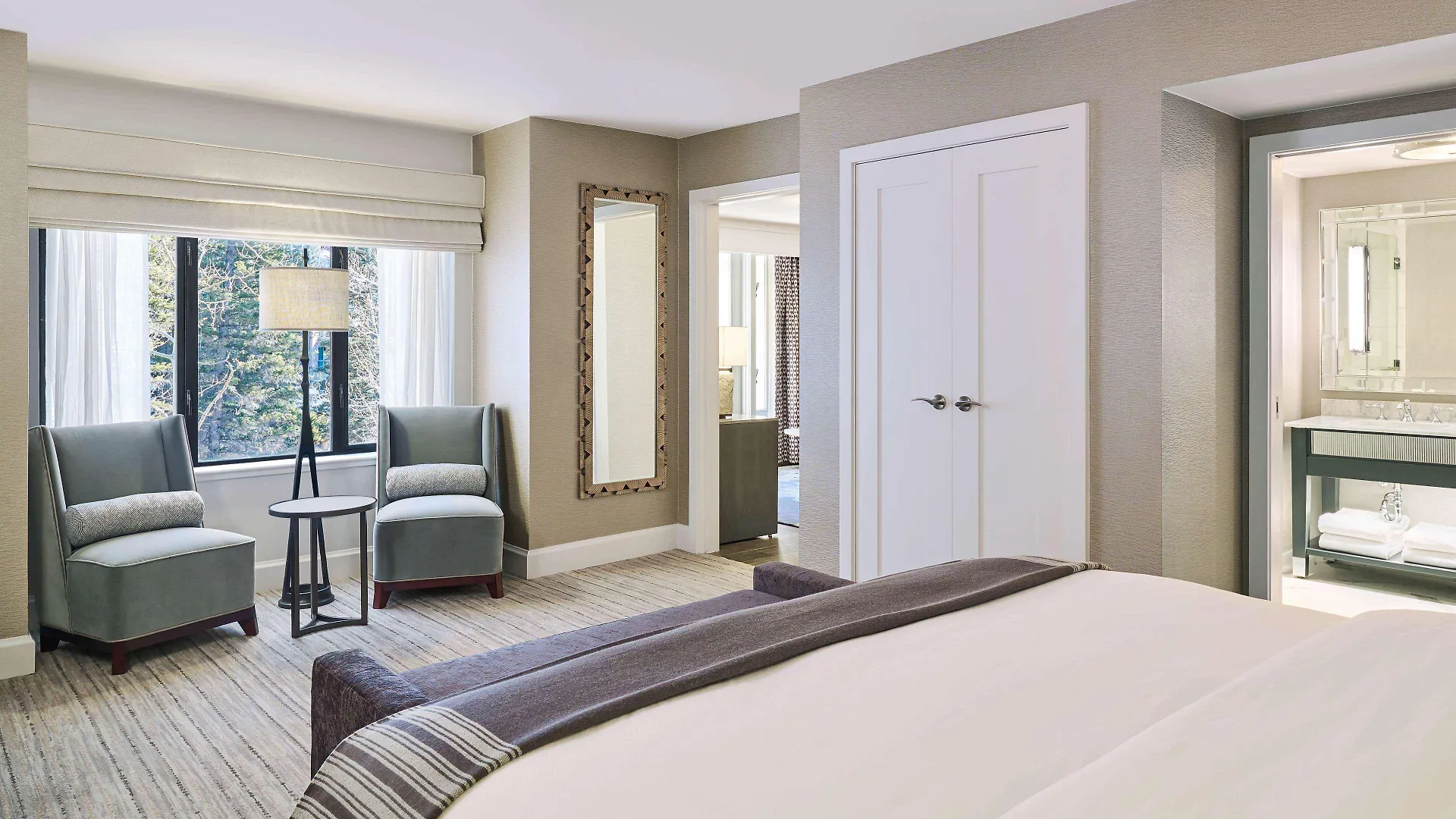 Resort Grand Hyatt Vail