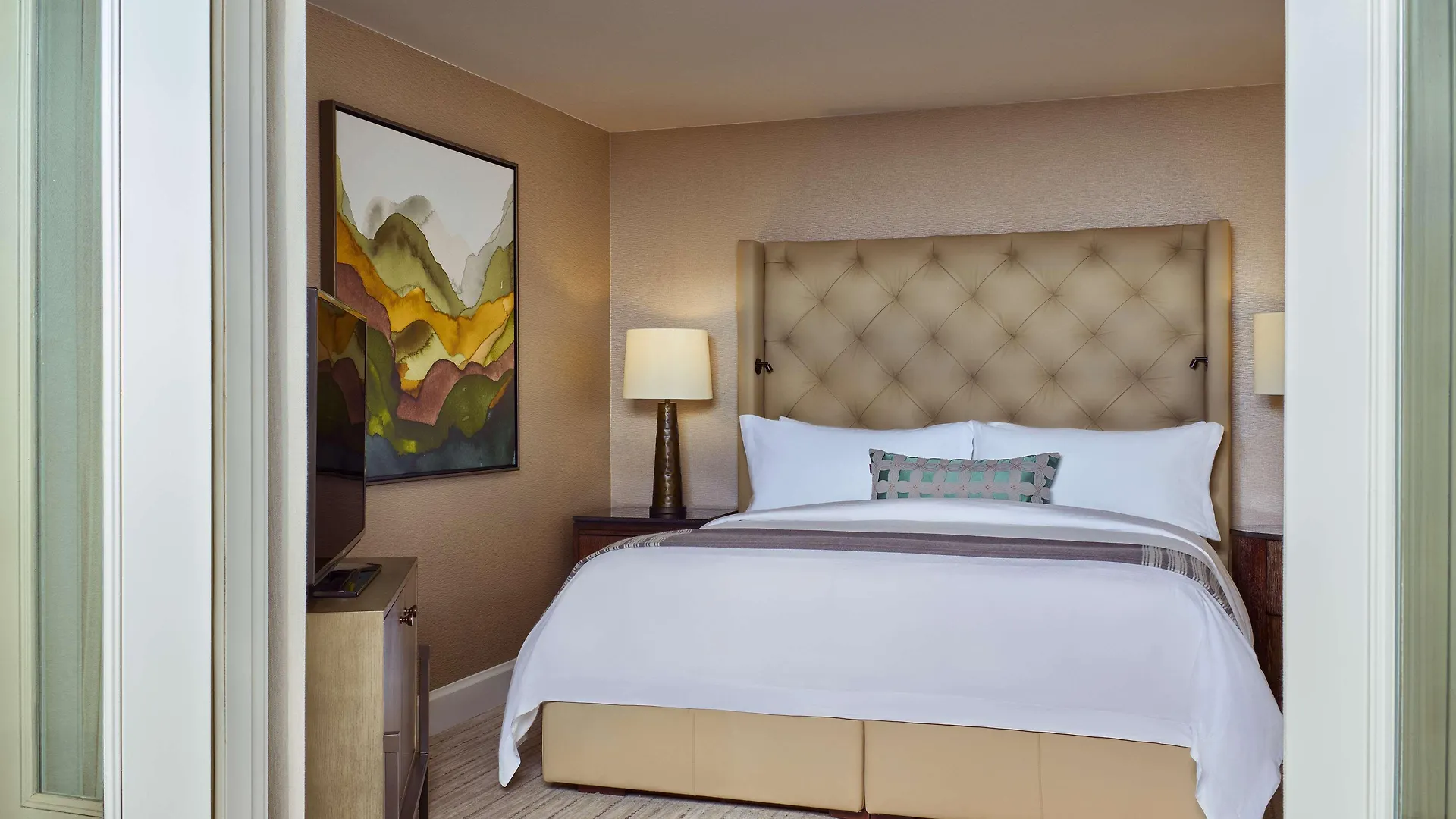 Grand Hyatt Vail