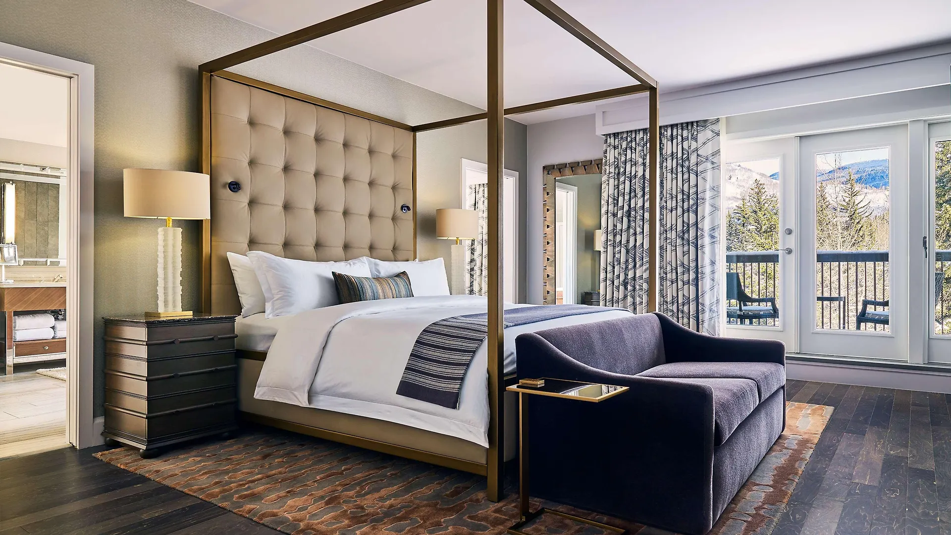 Grand Hyatt 5*