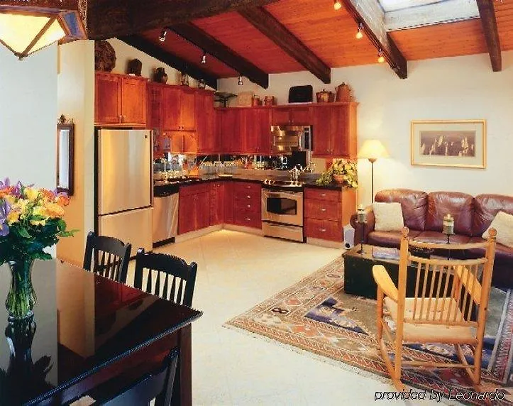 Resort Racquet Club Mountain 3*
