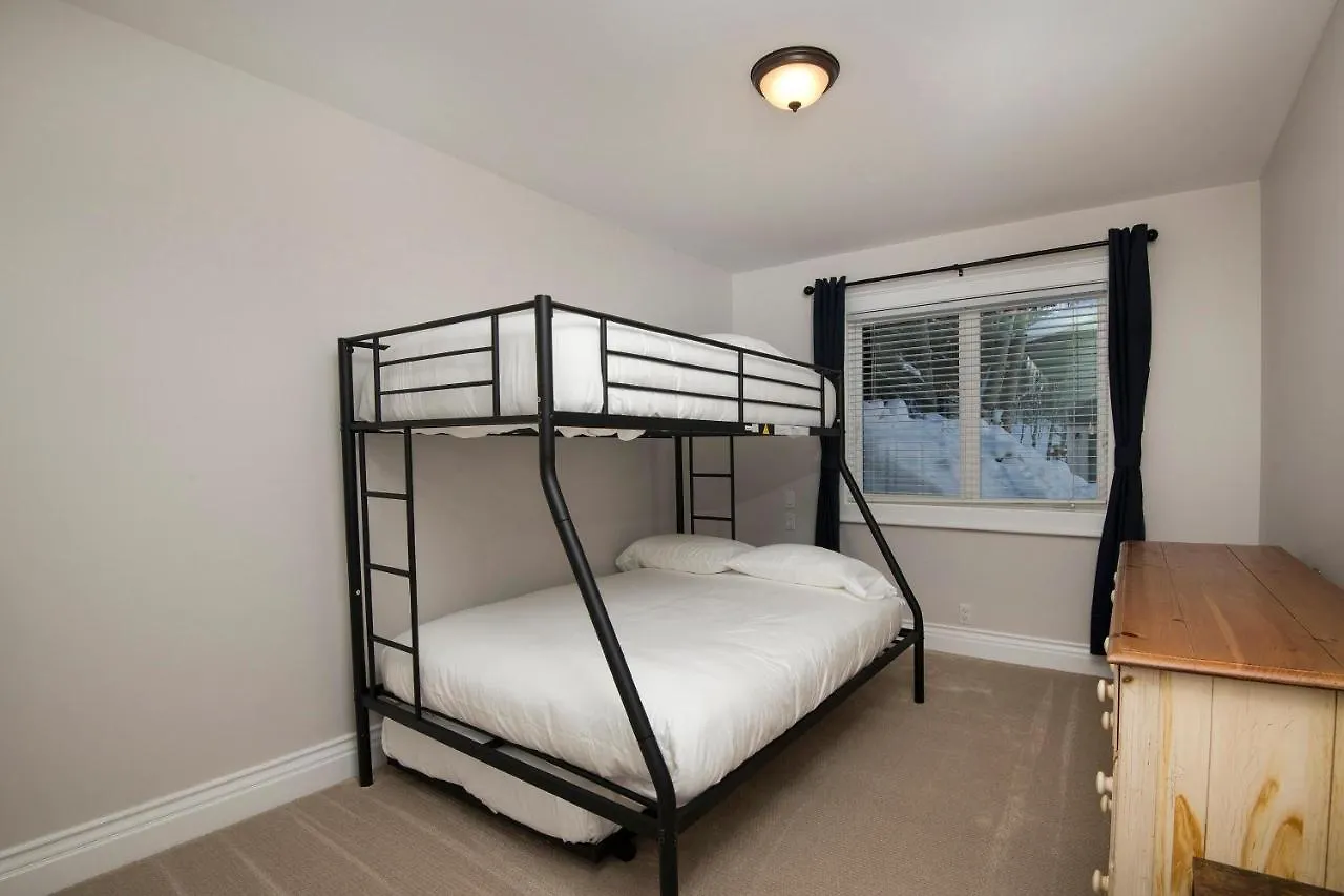 2782 Kinnikinnick Rd Unit D Holiday home *