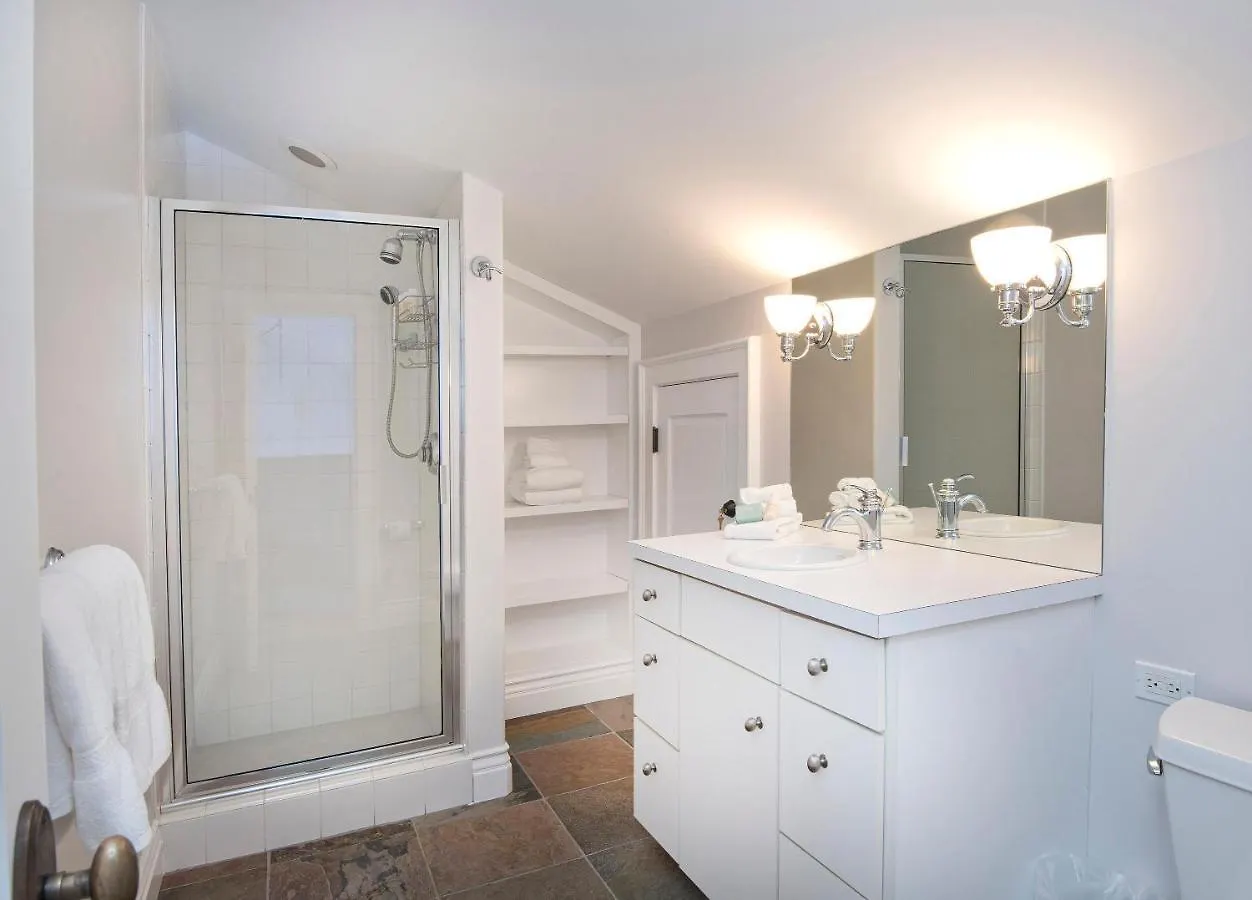 2782 Kinnikinnick Rd Unit D * Vail