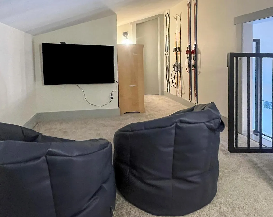 Holiday home 4514 Timber Falls Ct #1006