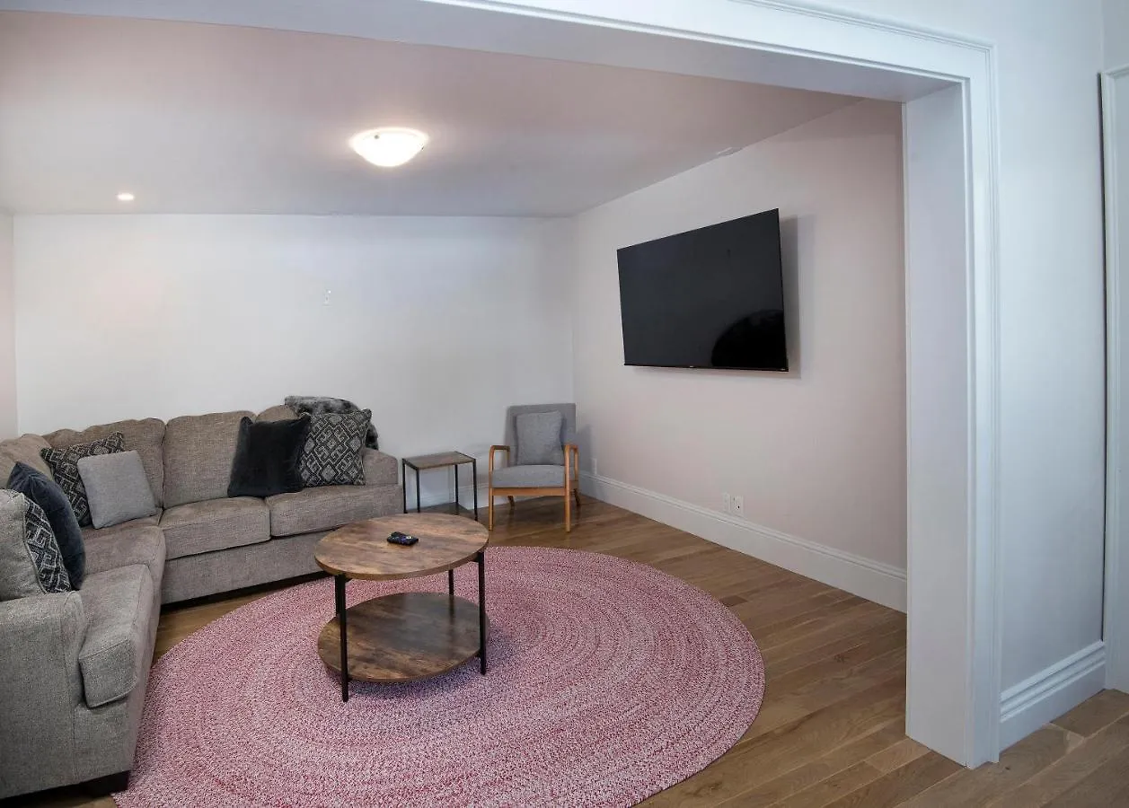 Holiday home 2782 Kinnikinnick Rd Unit D