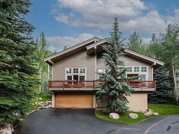 2782 Kinnikinnick Rd Unit D Vail
