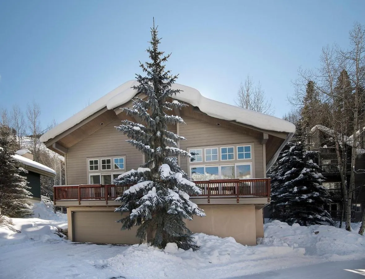 2782 Kinnikinnick Rd Unit D Holiday home