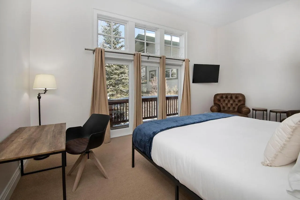 Holiday home 2782 Kinnikinnick Rd Unit D