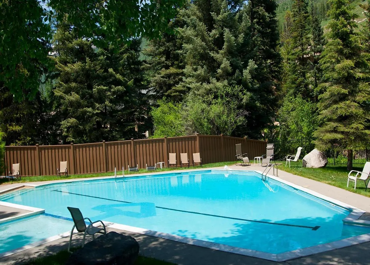 4514 Timber Falls Ct #1006 Holiday home Vail