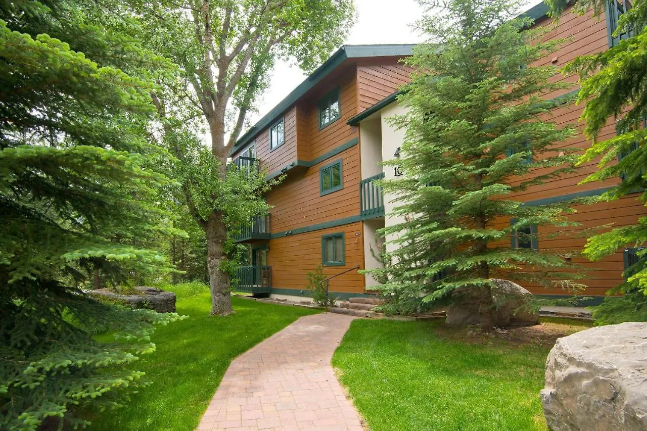 Holiday home 4514 Timber Falls Ct #1006 Vail