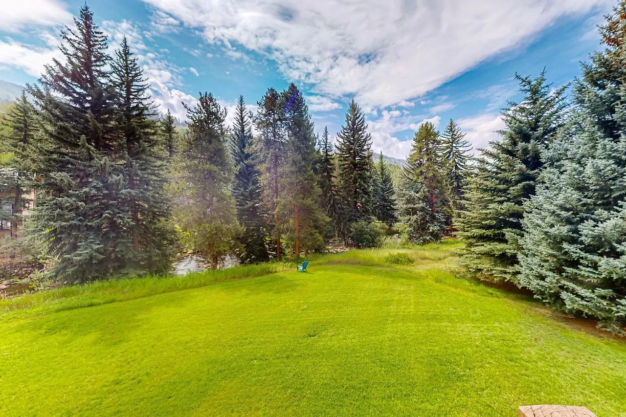 Holiday home Spruce Creekside Vail