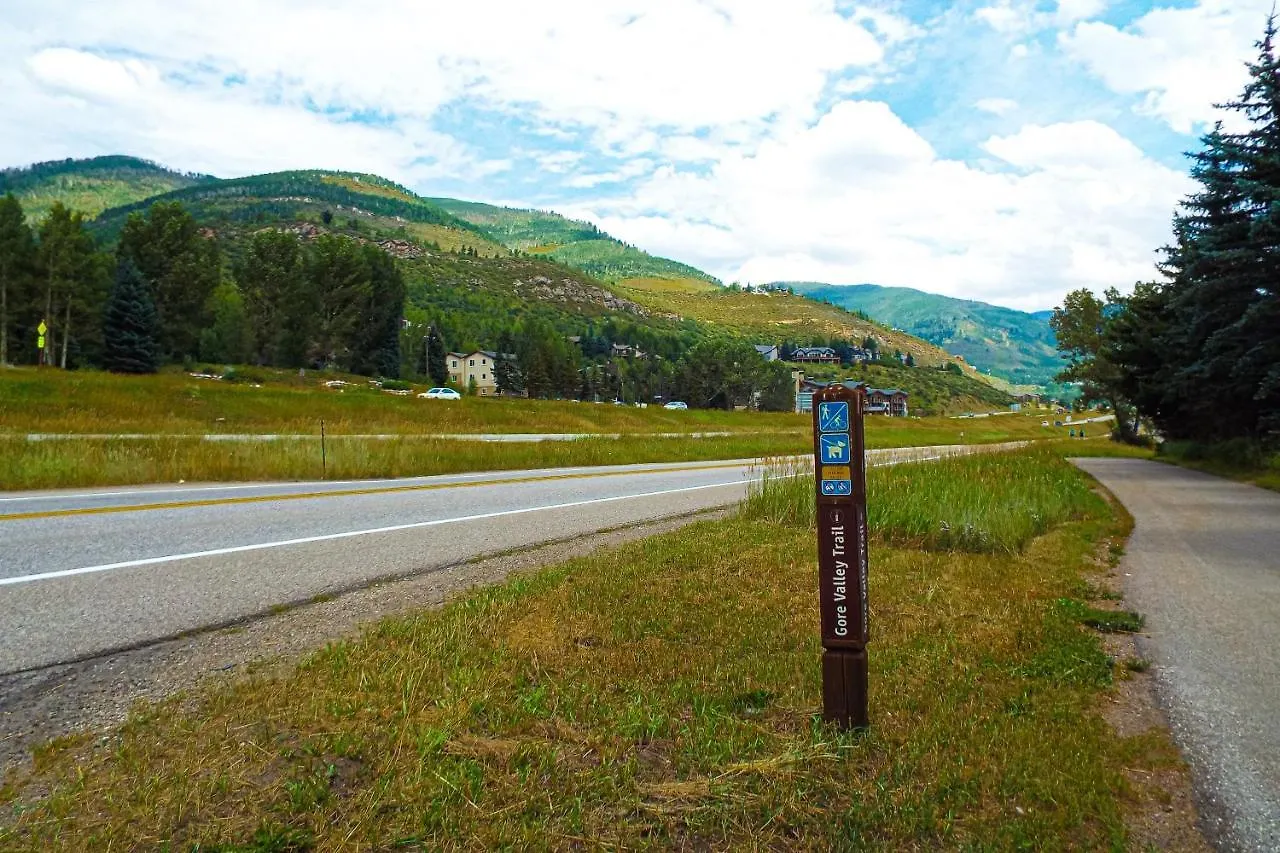Spruce Creekside * Vail