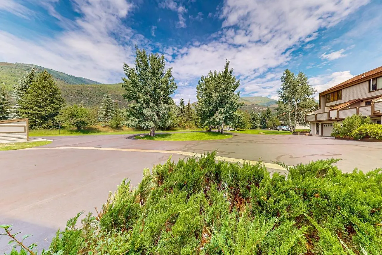Spruce Creekside Vail