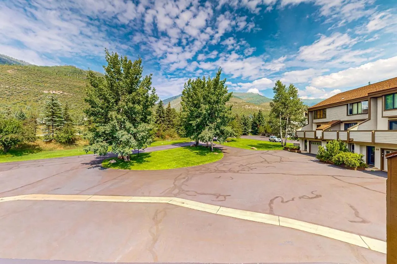 Spruce Creekside Holiday home *