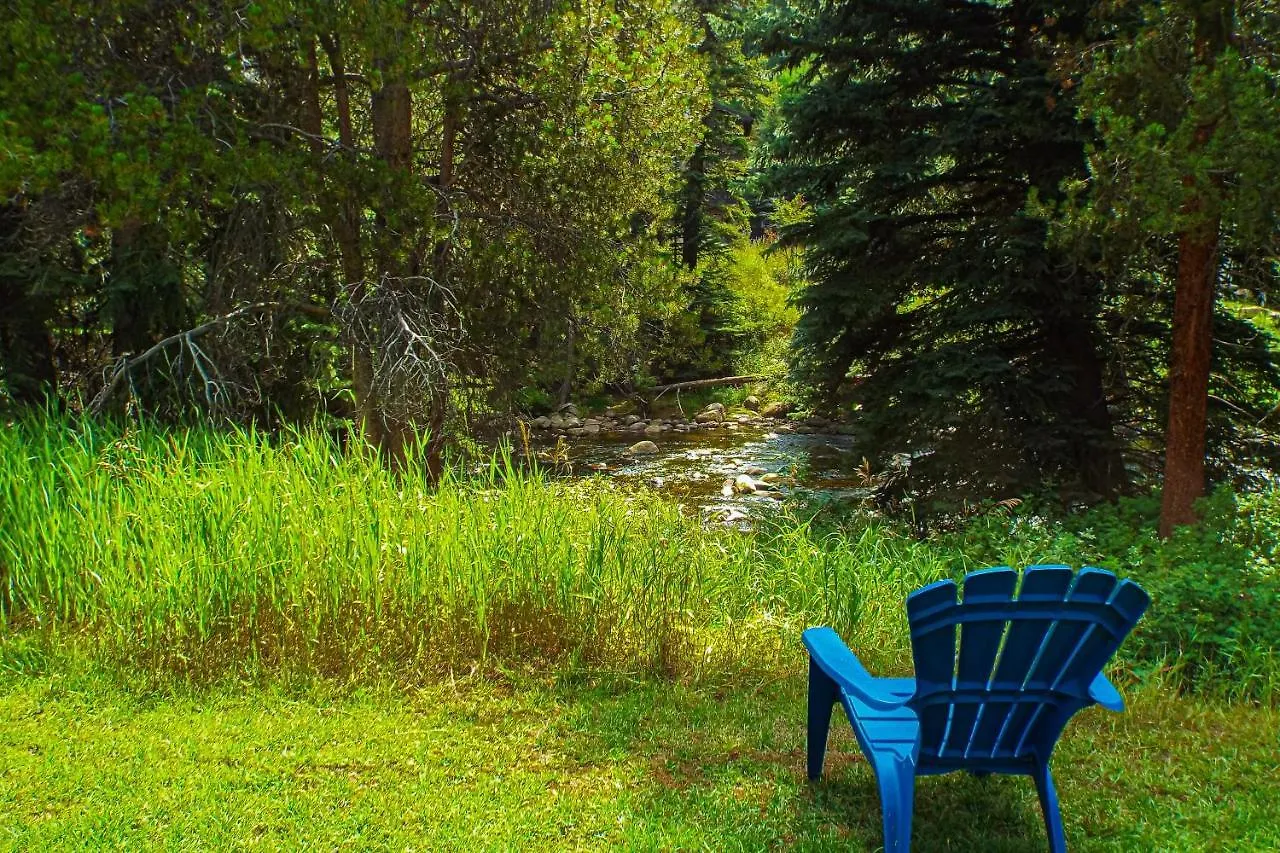 Spruce Creekside * Vail