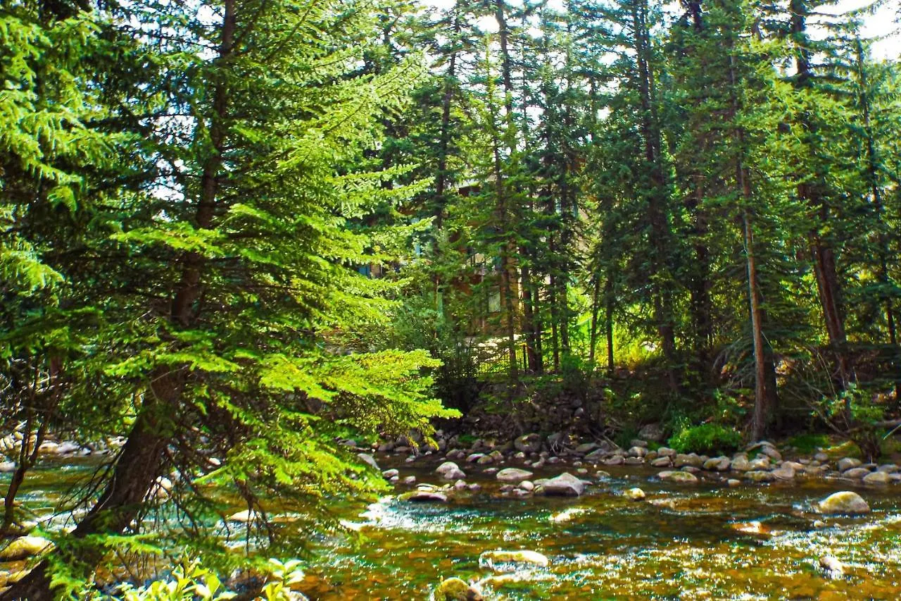 Spruce Creekside * Vail
