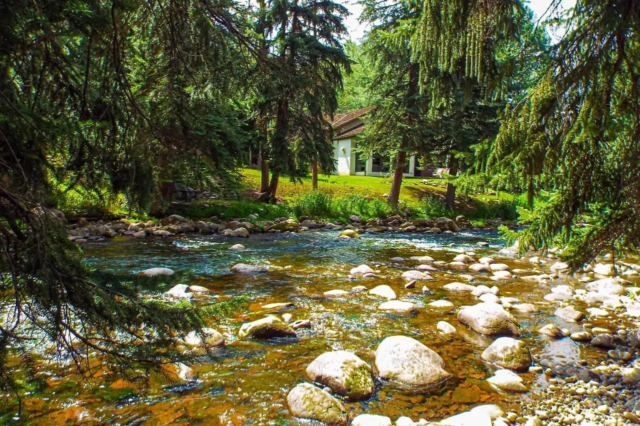 Holiday home Spruce Creekside Vail