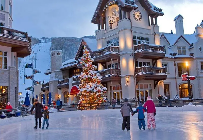 Apartment Antlers - Vail