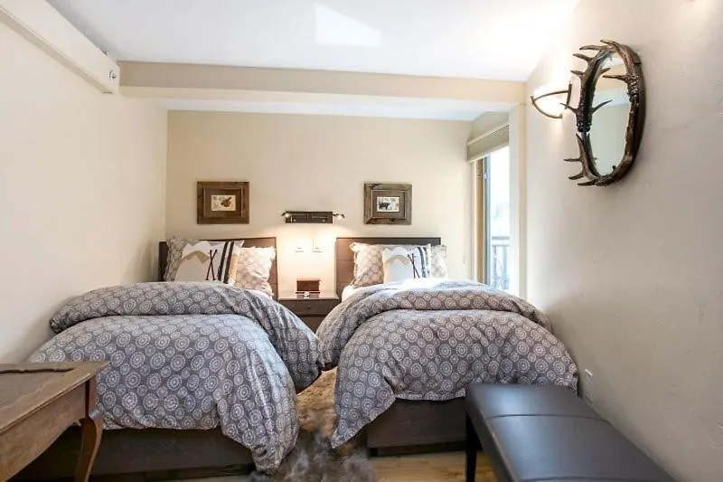 Apartment Antlers - Vail