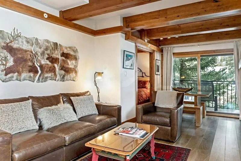 Apartment Antlers -