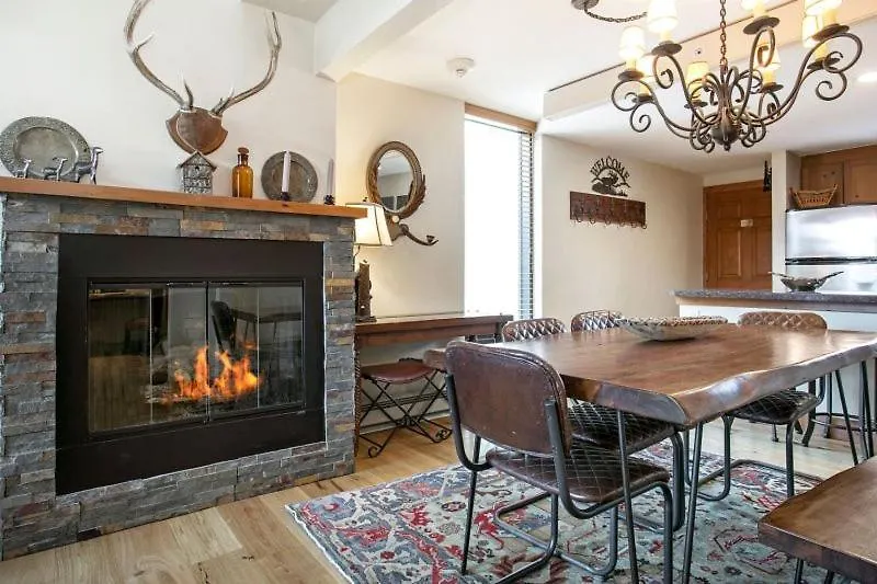 Apartment Antlers - Vail