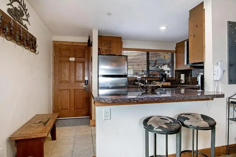 Apartment Antlers -