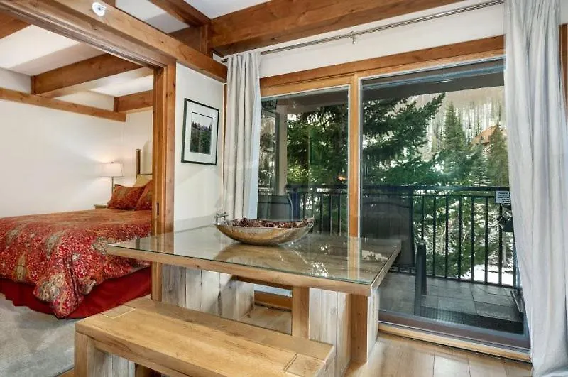 Apartment Antlers - Vail