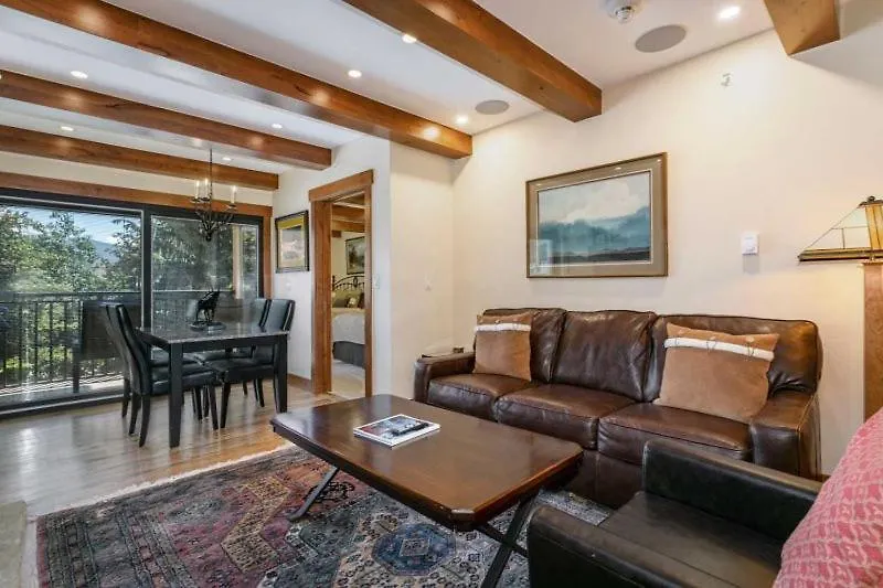 Apartment Antlers - *
