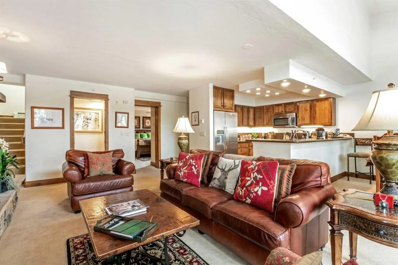Apartment Antlers - *