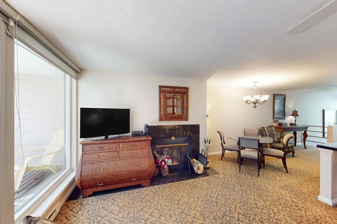 Simba Run, Unit 2313 Apartment Vail