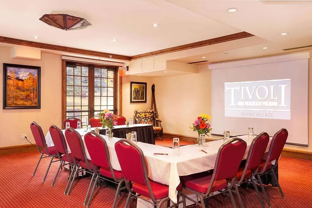 Tivoli Vail