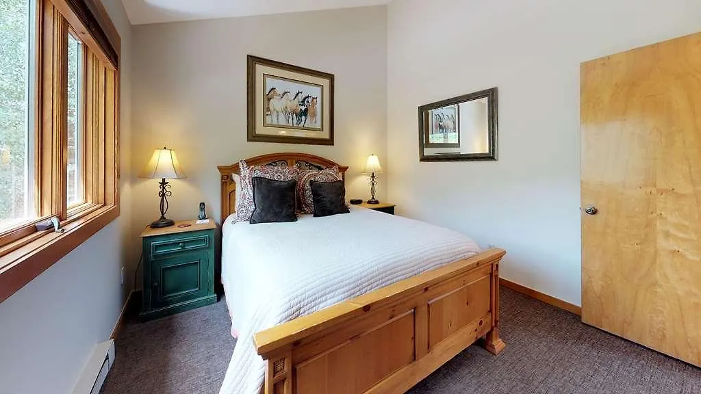 Residences At Cascade Village, In Destination By Hyatt * Vail