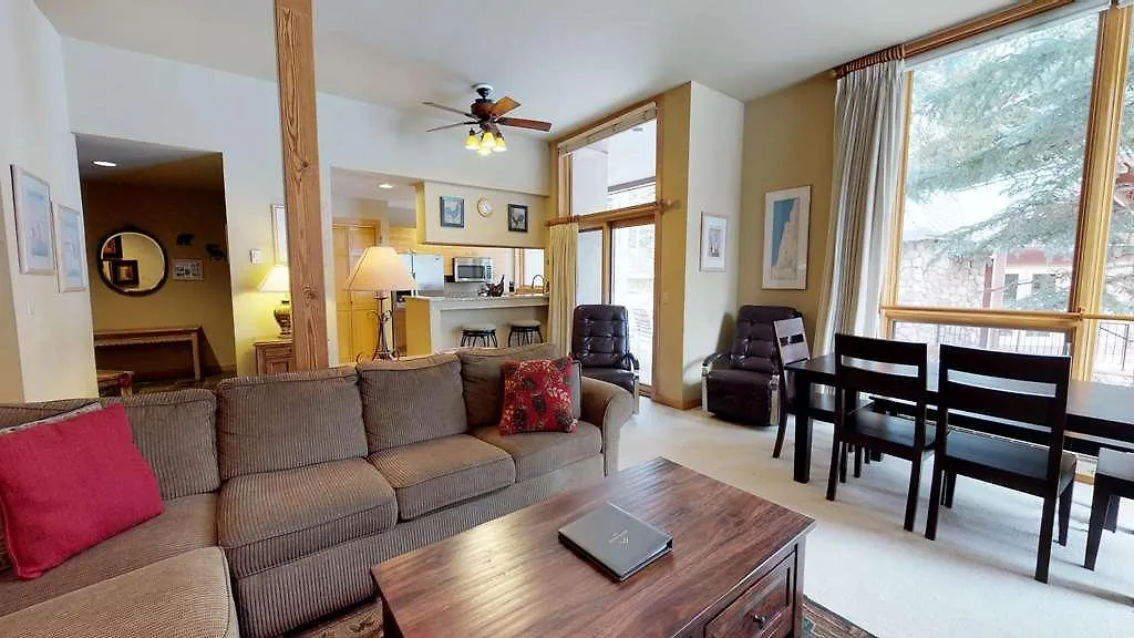 Residences At Cascade Village, In Destination By Hyatt * Vail