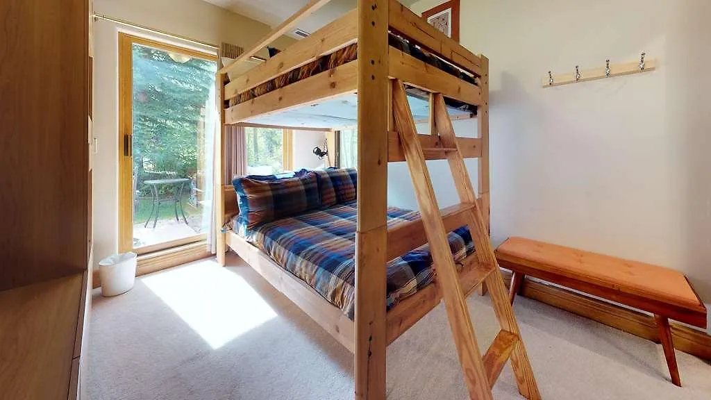 Residences At Cascade Village, In Destination By Hyatt Vail