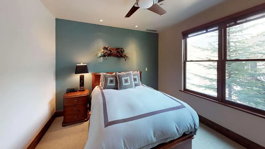 Hotel Residences At Cascade Village, In Destination By Hyatt Vail