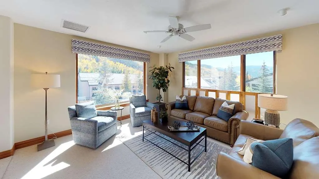 Residences At Cascade Village, In Destination By Hyatt Hotel Vail