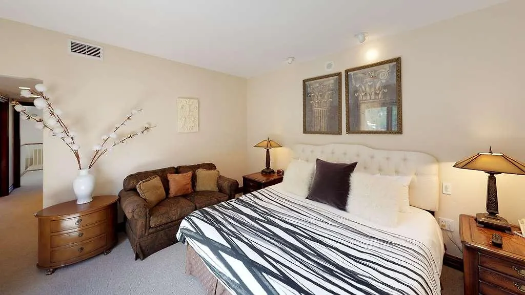 Residences At Cascade Village, In Destination By Hyatt * Vail