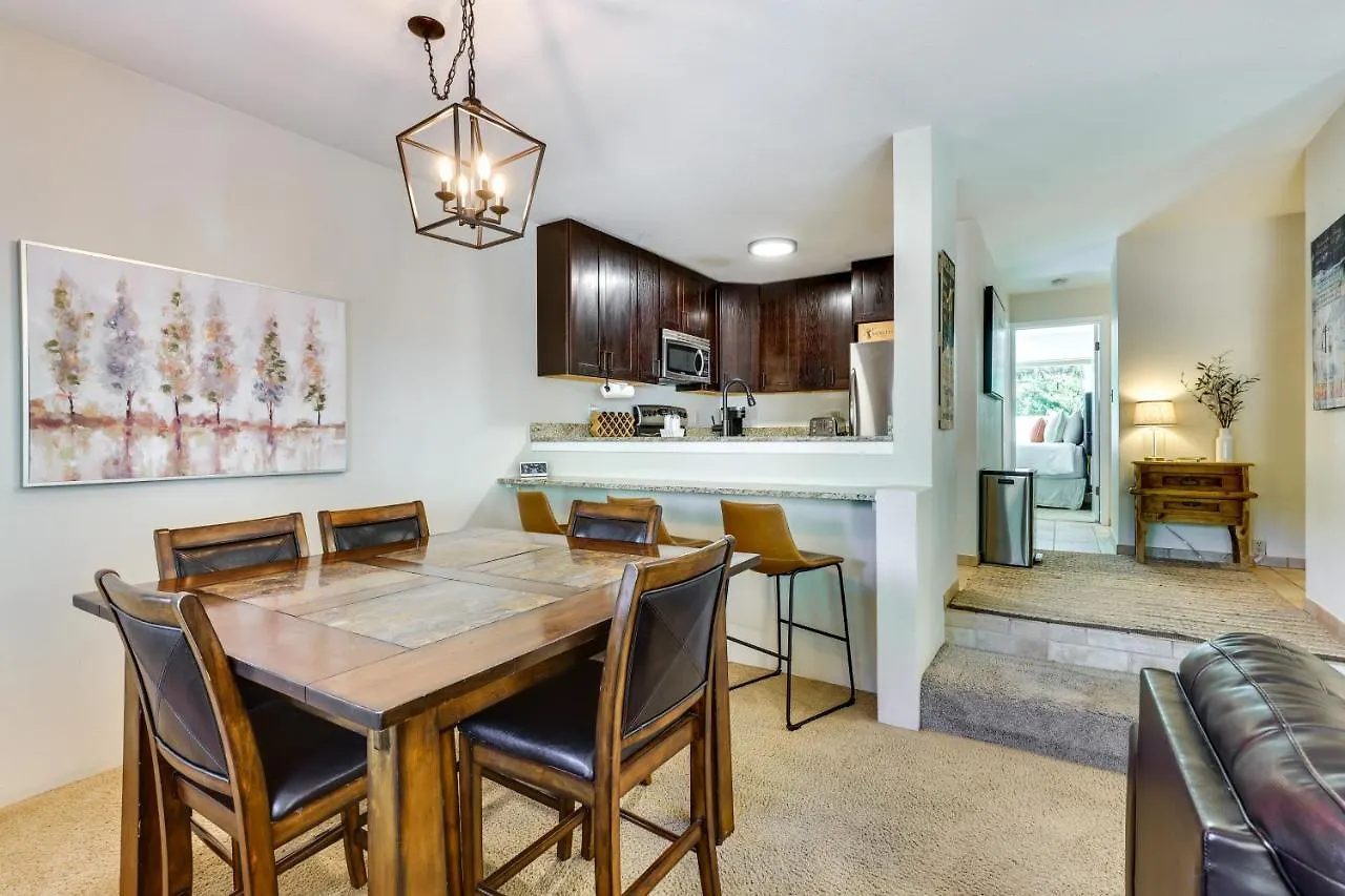 East With Pool, Hot Tub, And Free Bus Stop Vail