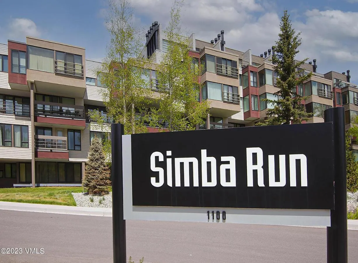 Simba Run 2308 *