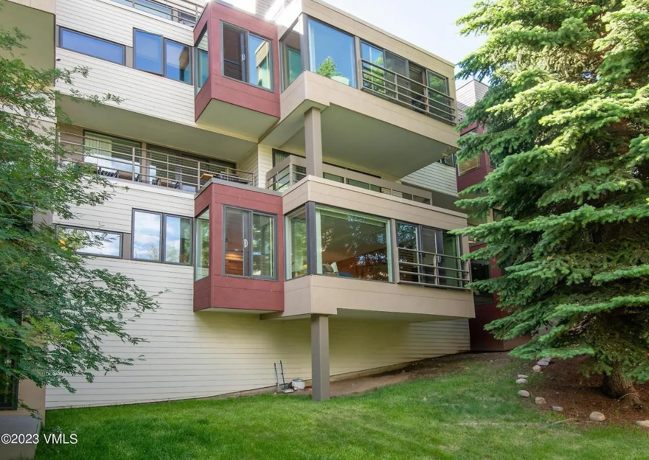 Simba Run 2308 Apartment *