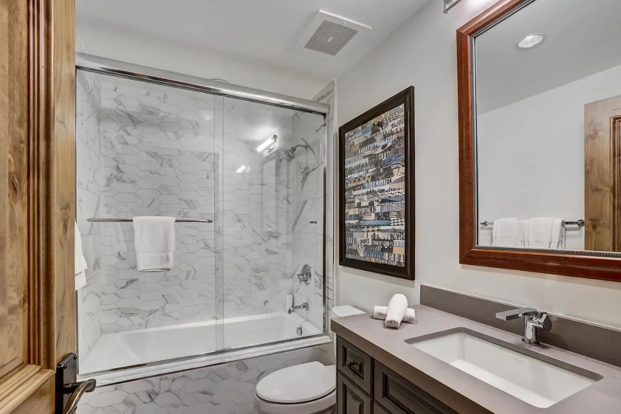 Apartment Luxury 3 Bedroom At The Arrabelle *