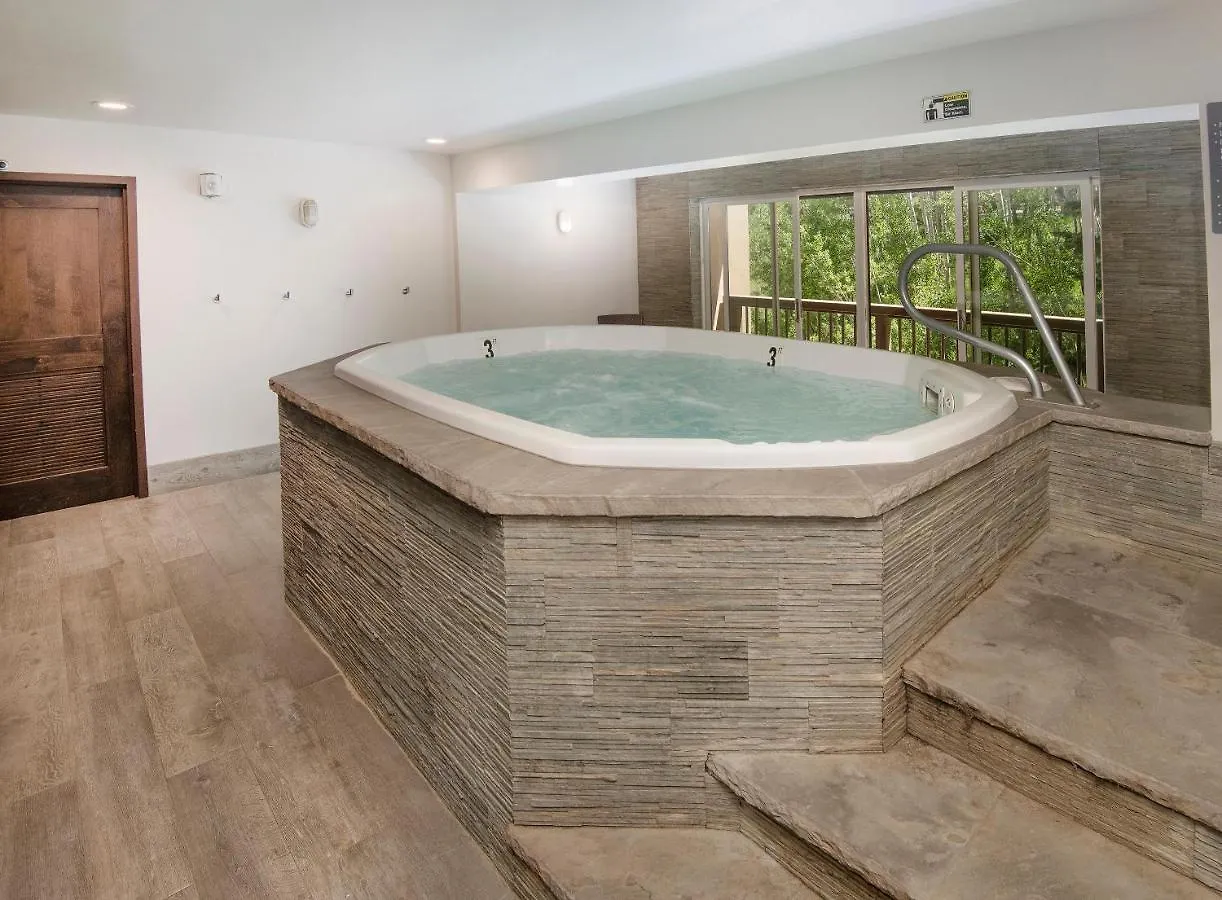 Holiday home Fall Ridge