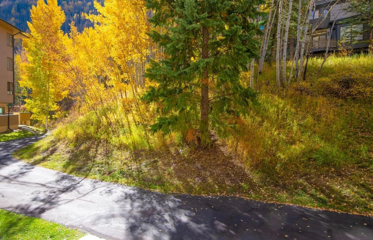 Fall Ridge Vail