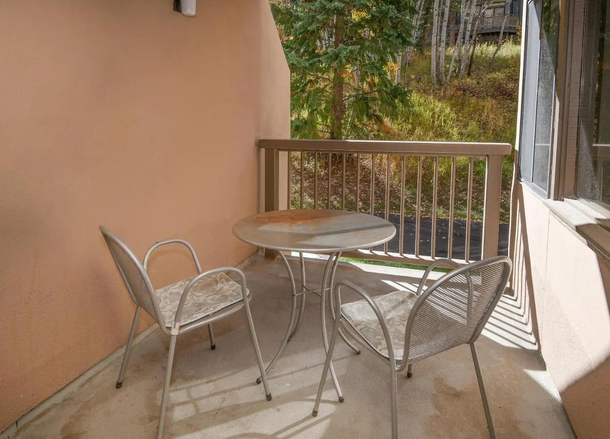 Holiday home Fall Ridge *