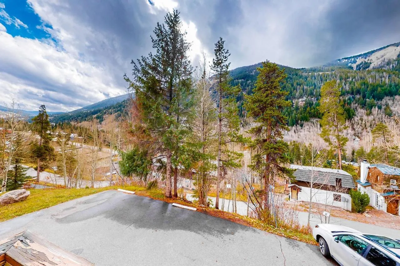 Apartment East Unit 7 Vail