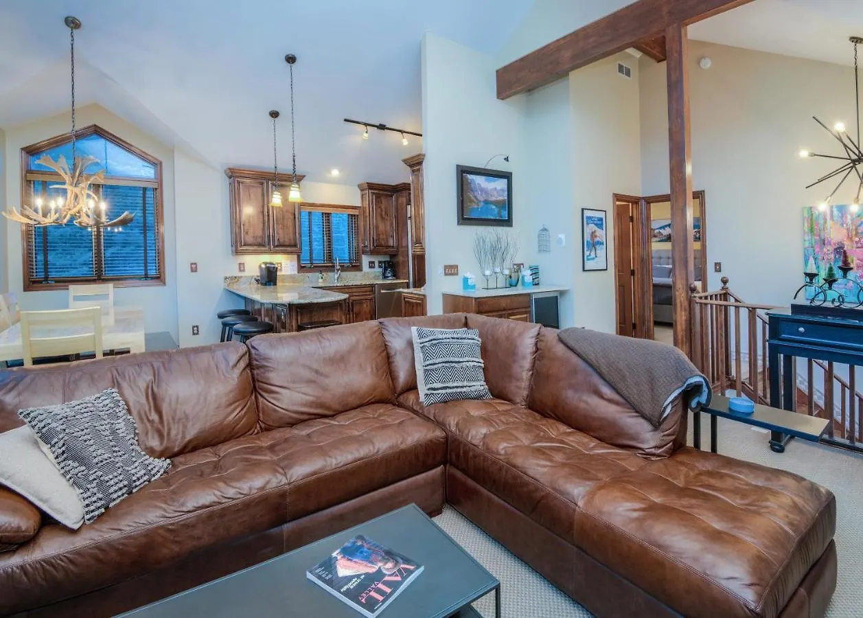 4515 Bighorn Rd, Unit A Holiday home *