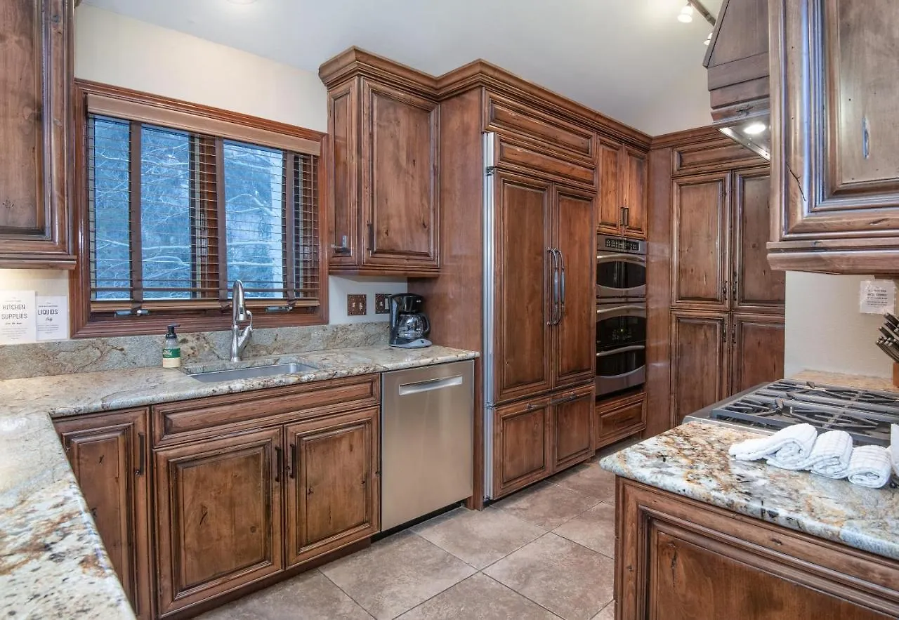 4515 Bighorn Rd, Unit A Vail