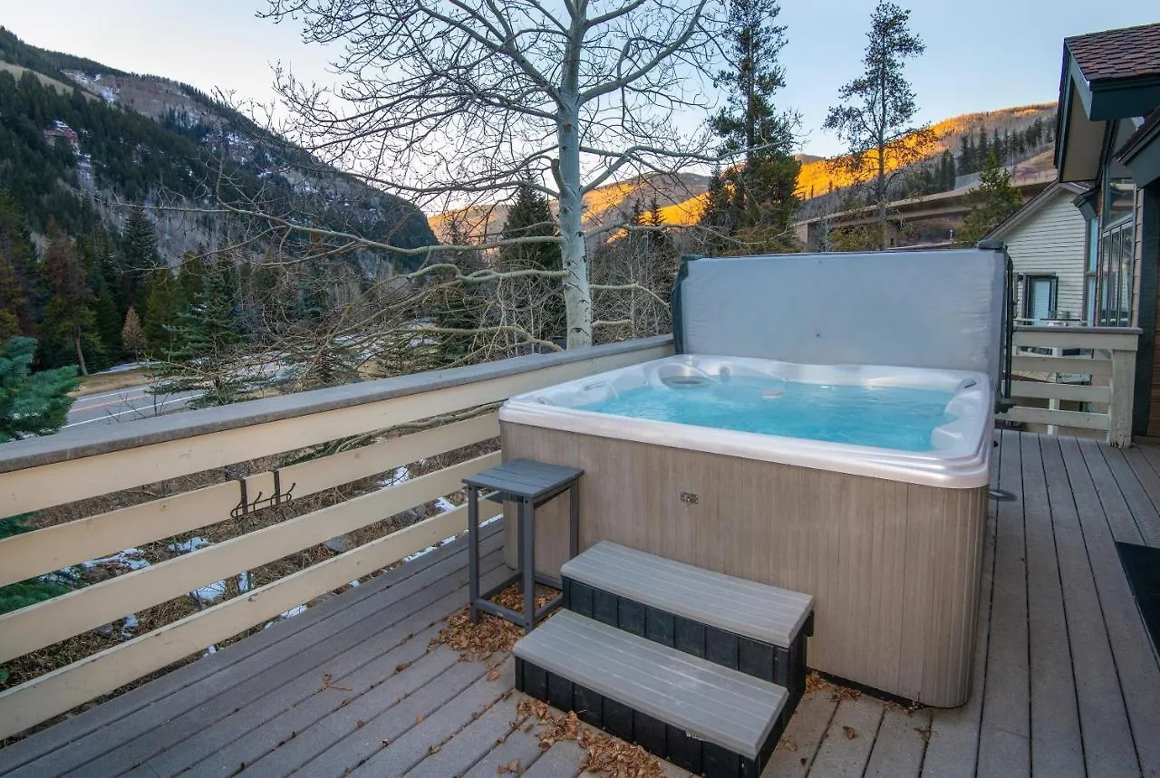 4515 Bighorn Rd, Unit A Vail