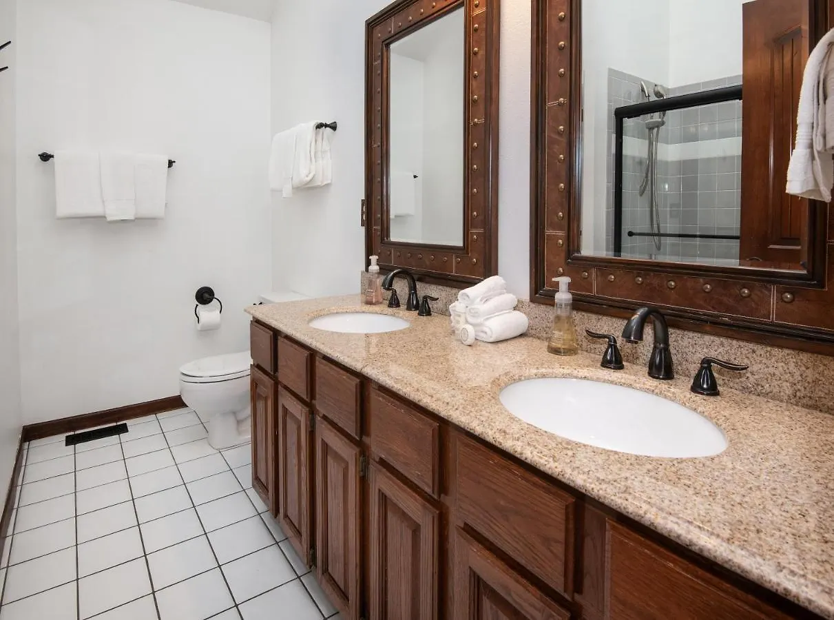 Holiday home 4515 Bighorn Rd, Unit A Vail