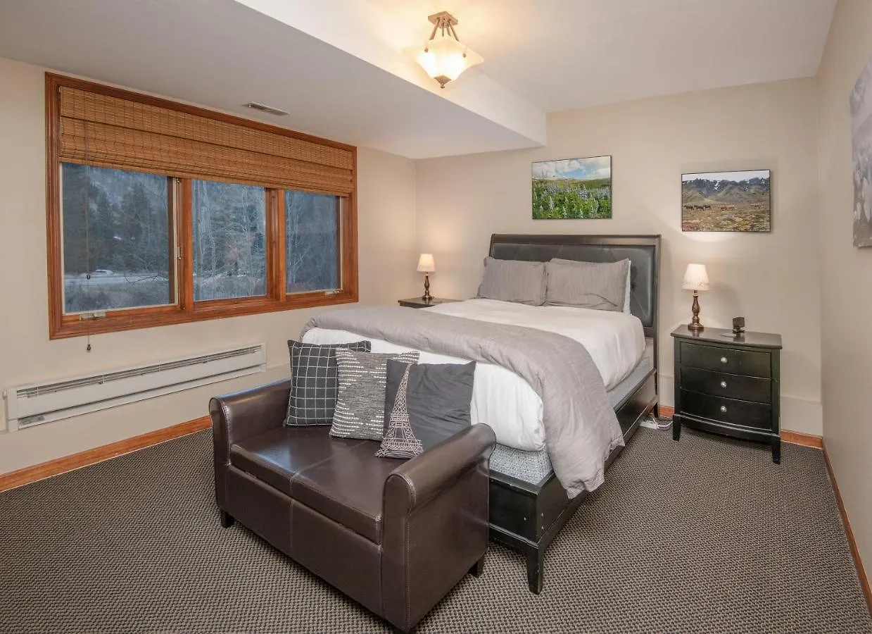 4515 Bighorn Rd, Unit A * Vail