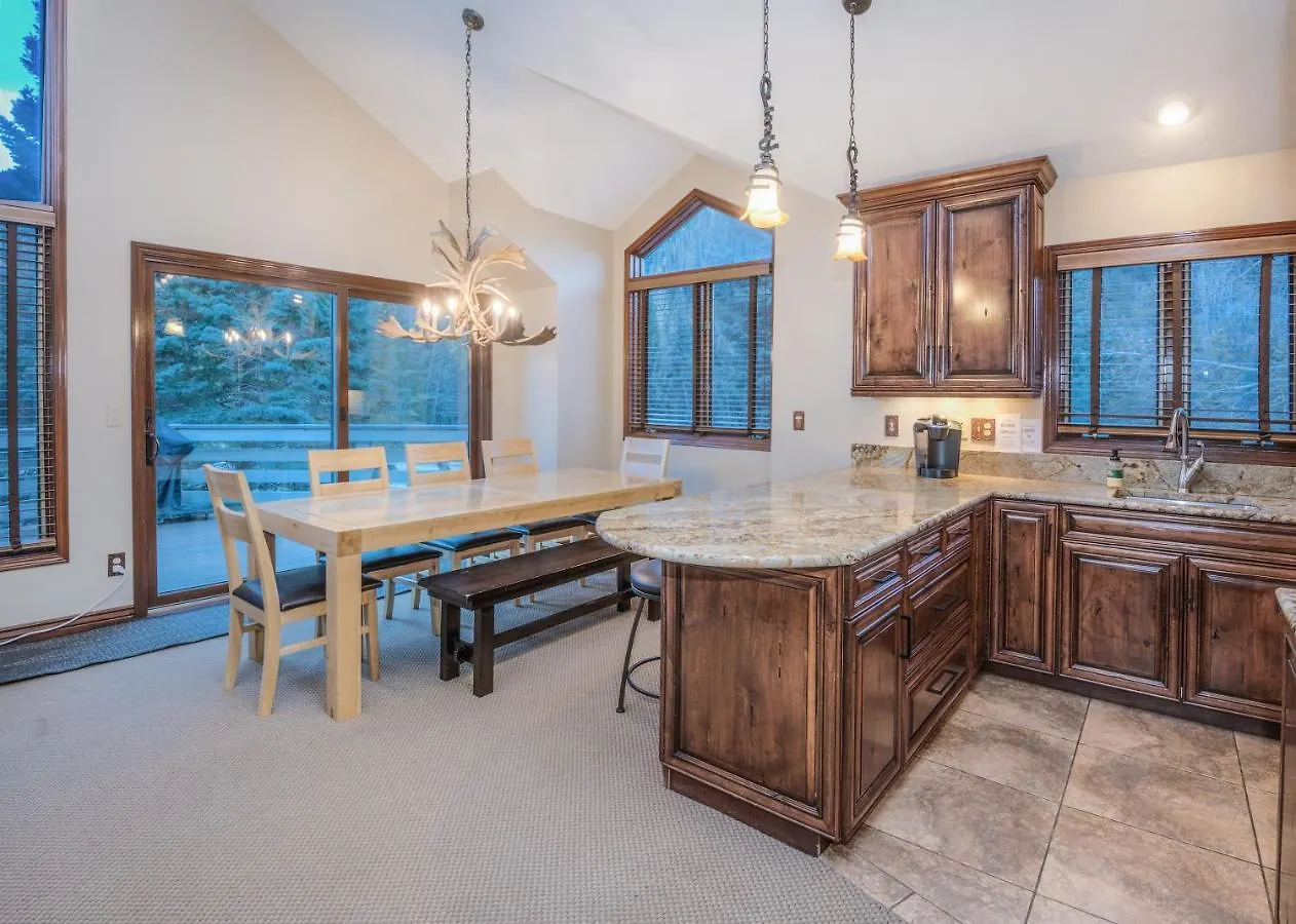 4515 Bighorn Rd, Unit A * Vail